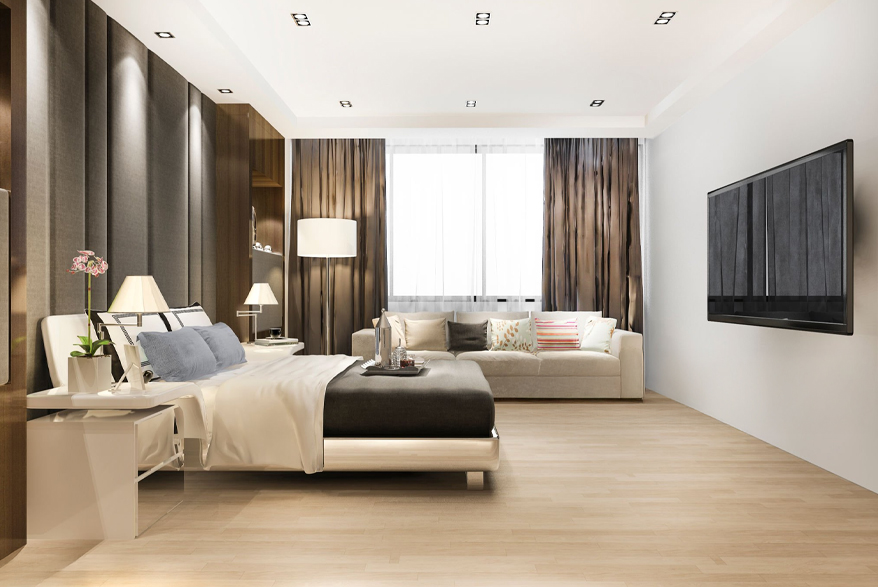 Apartment in geelong