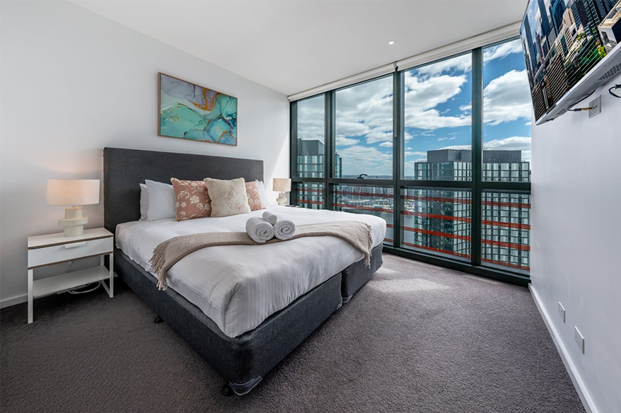 Business Trips Made Easy Best Stay Options for Short & Long Assignments