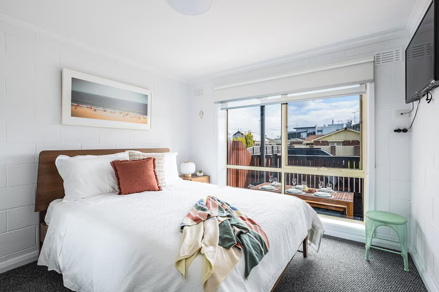 Accommodation Options For Short & Long-Term Stays Near Geelong Hospital