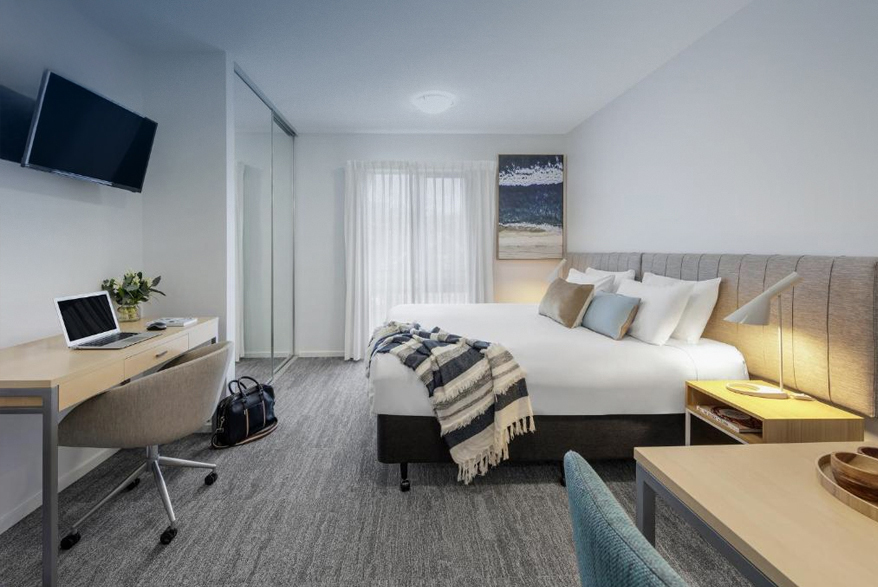 Where to Stay in Geelong Short vs Long Stays for Families_ Contractors - Professionals