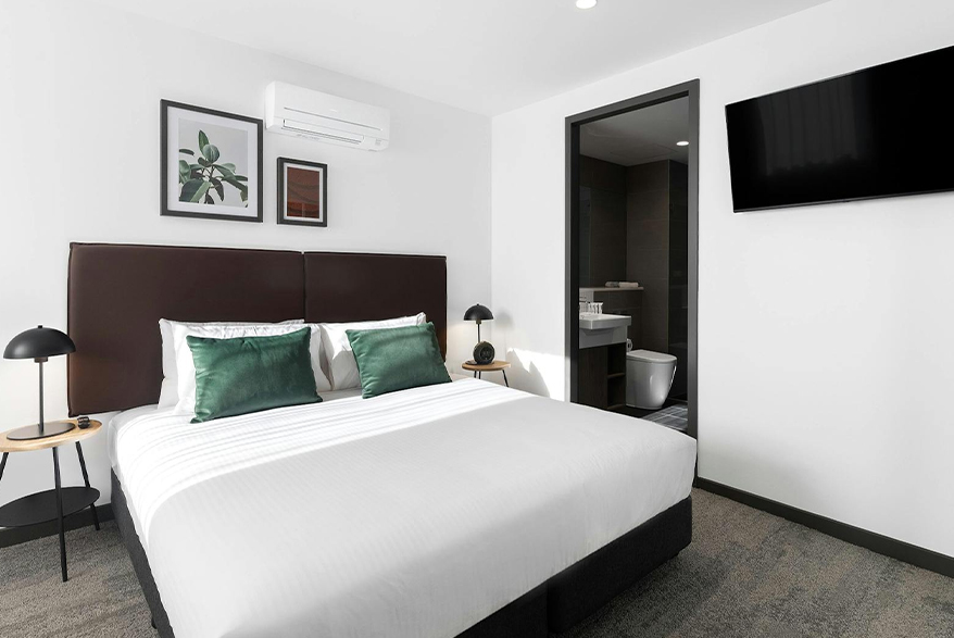 Cost-Effective Long-Term Living Options in Geelong Apartments